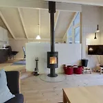 Alruna - 150m From The Sea By Interhome Holiday home