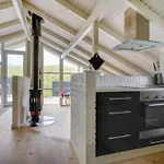 Alruna - 150m From The Sea By Interhome Lokken