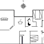 Holiday home Alruna - 150m From The Sea By Interhome