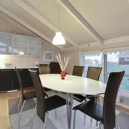 Holiday home Alruna - 150m From The Sea In Nw Jutland By Interhome