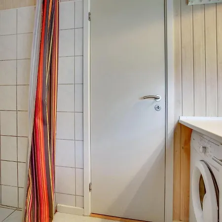 Alruna - 150m From The Sea In Nw Jutland By Interhome Lokken