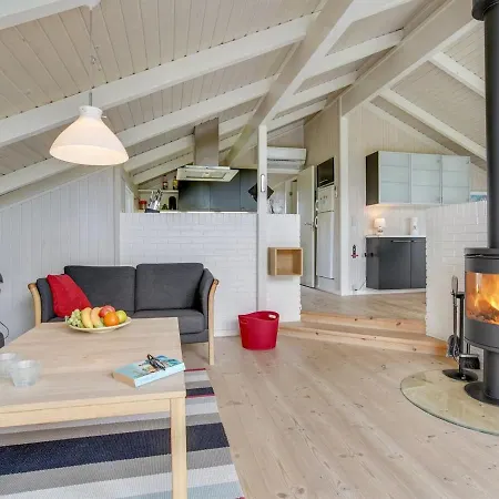 Alruna - 150m From The Sea In Nw Jutland By Interhome