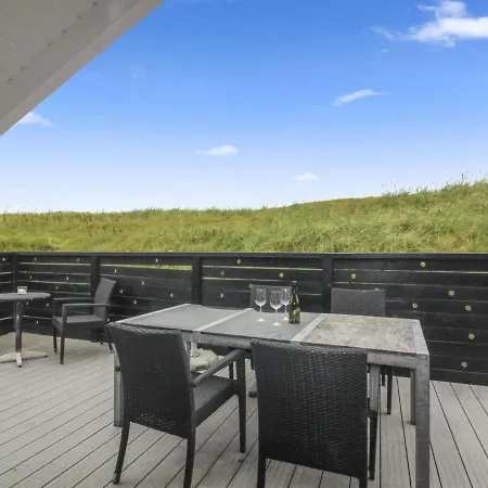 Holiday home Alruna - 150m From The Sea In Nw Jutland By Interhome