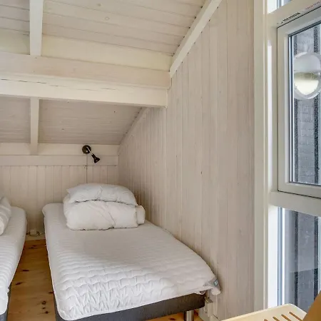 Alruna - 150m From The Sea In Nw Jutland By Interhome Holiday home *