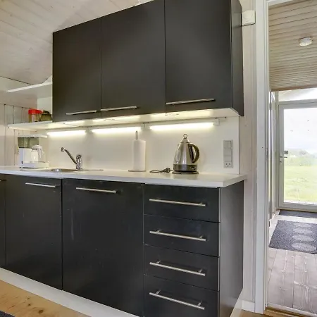 Alruna - 150m From The Sea In Nw Jutland By Interhome