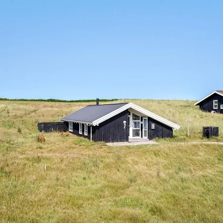 Alruna - 150m From The Sea In Nw Jutland By Interhome