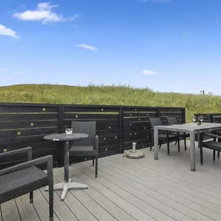 Feriehus Alruna - 150m From The Sea By Interhome *