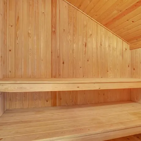 Alruna - 150m From The Sea By Interhome Prázdninový dům