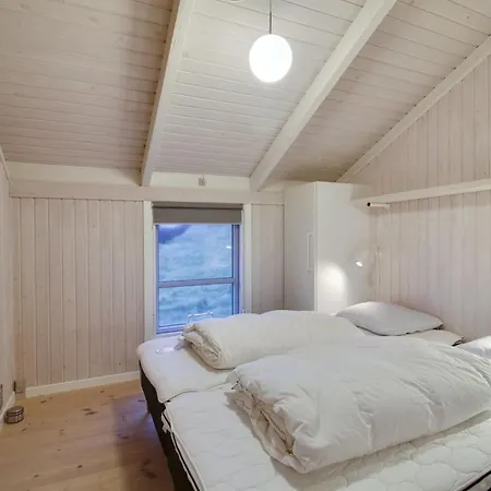 Alruna - 150m From The Sea By Interhome Løkken