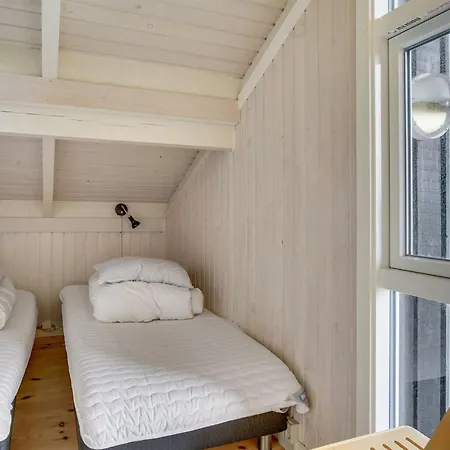 Ferienhaus Alruna - 150m From The Sea By Interhome