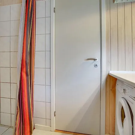 Alruna - 150m From The Sea By Interhome *