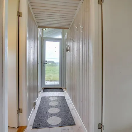Σπίτι διακοπών Alruna - 150m From The Sea By Interhome Løkken