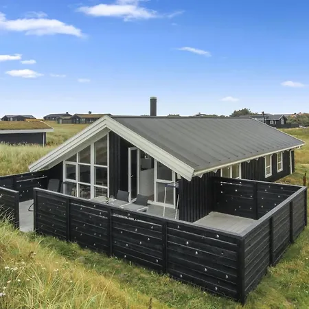 펜션 Alruna - 150m From The Sea By Interhome *