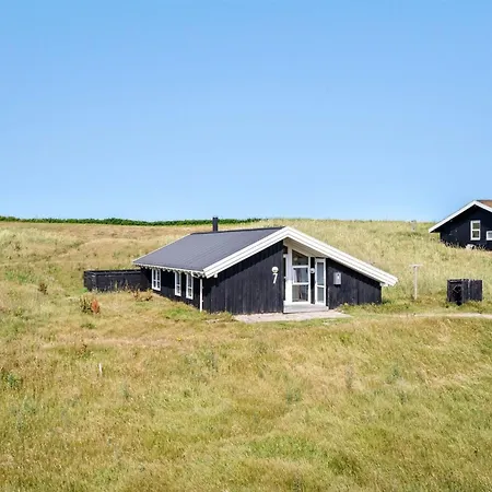 펜션 Alruna - 150m From The Sea By Interhome *