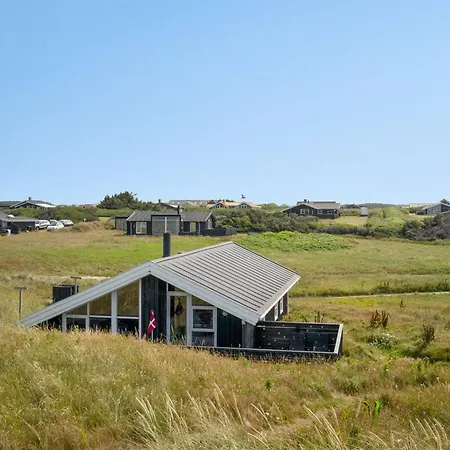 Alruna - 150m From The Sea By Interhome *