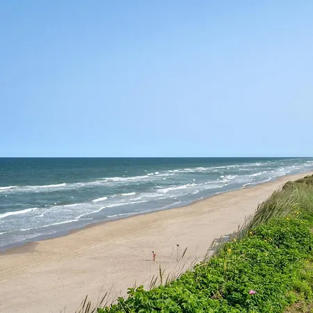 Alruna - 150m From The Sea By Interhome * 루켄