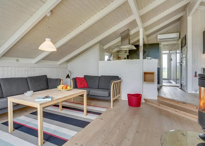 Alruna - 150m From The Sea By Interhome Ferienhaus *