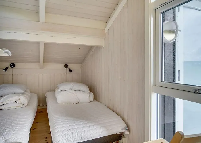 Ferienhaus Alruna - 150m From The Sea By Interhome