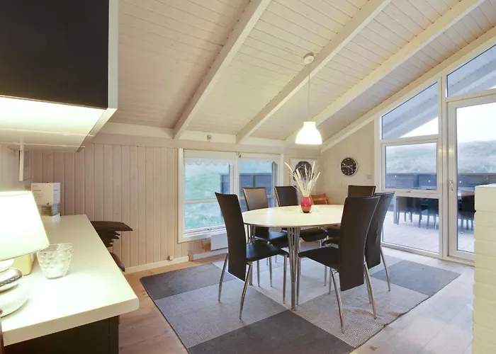 Alruna - 150m From The Sea By Interhome