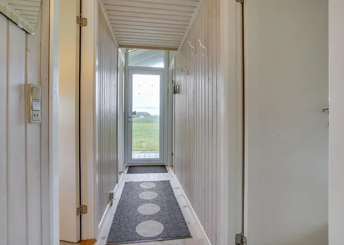 Ferienhaus Alruna - 150m From The Sea By Interhome Løkken