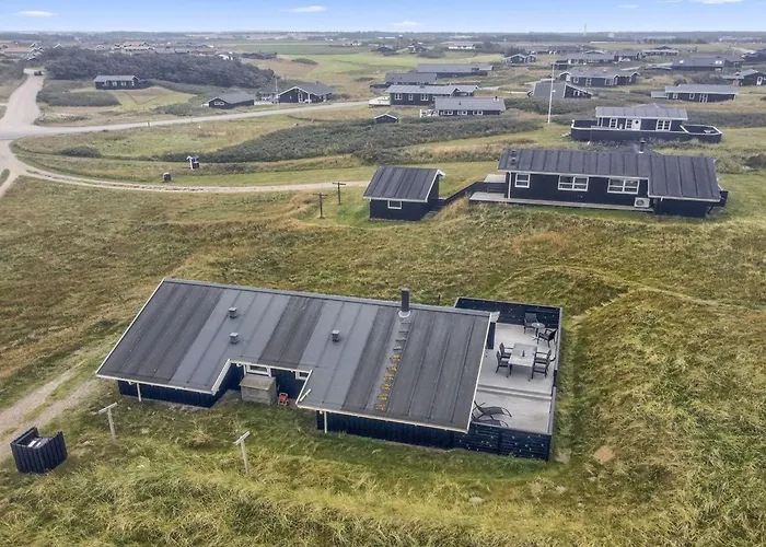 Alruna - 150m From The Sea By Interhome